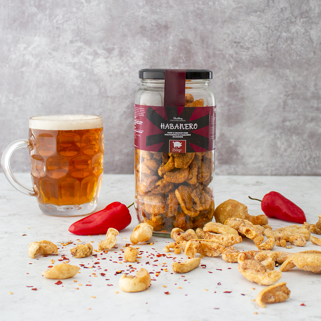 Pork Scratchings and Craft Beer: A Guide to This Perfect Pairing