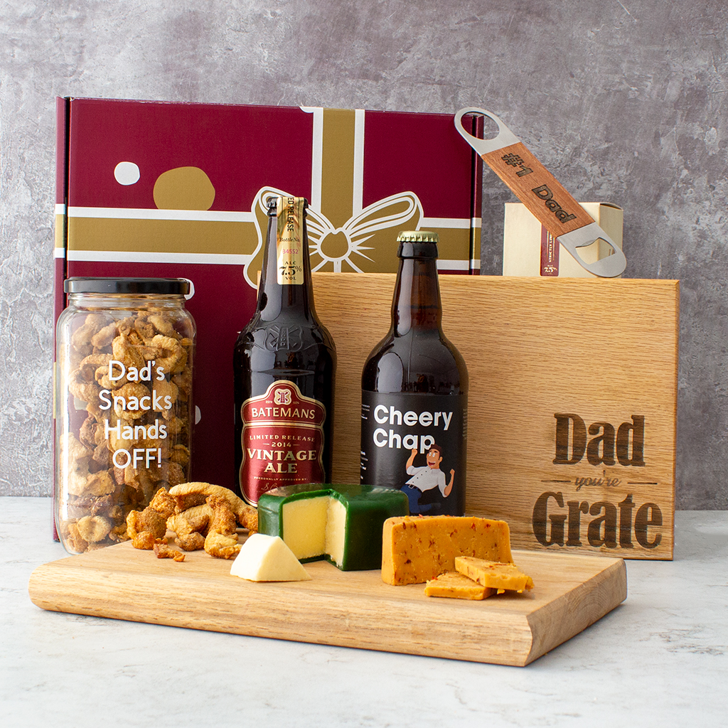 30 Best Gifts for Step Dads 2021 - What to Get Stepdad for Father's Day