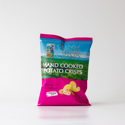 Prawn Cocktail Crisps 60g