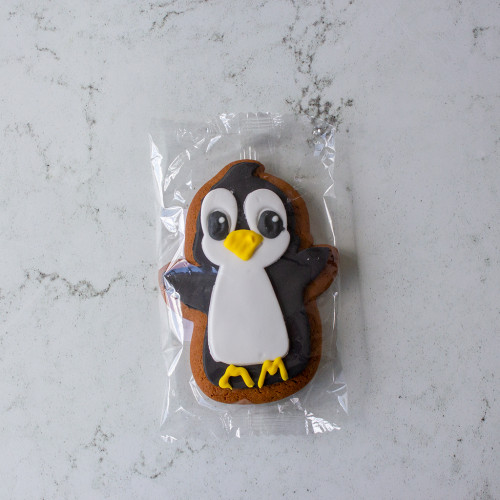 Penguin Ginger Biscuit