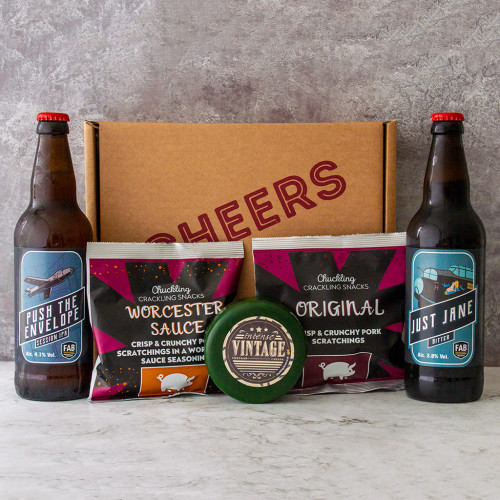 3 month pre-paid All Killer No Filler beer box GIFT | Buy Online at Hop  Burns & Black