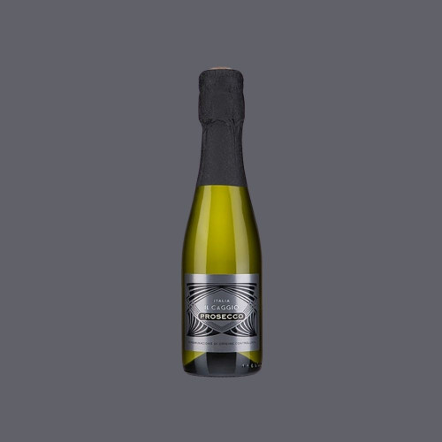 Italia II Gaggio Mini Prosecco - 20cl