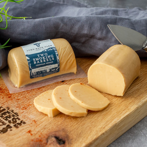 The Farty Pants! Cheese Gift Hamper