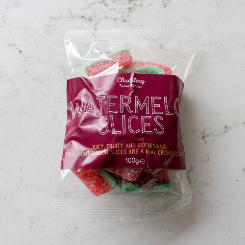 Watermelon Slices