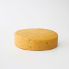 New! Double Gloucester & Chive - Large Cheese Truckle Wheel (2.25KG)