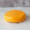 Smoked - Large Cheese Truckle Wheel (2.25KG)