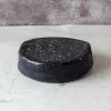 Charcoal - Large Cheese Truckle Wheel (2.25KG)