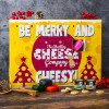 Cheese Advent Calendar 2024 | Merry Cheesemas