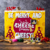 Cheese Advent Calendar 2024 | Merry Cheesemas