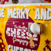 Cheese Advent Calendar 2024 | Merry Cheesemas