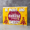 Cheese Advent Calendar 2024 | Merry Cheesemas