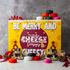 Cheese Advent Calendar 2024 | Merry Cheesemas