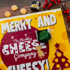 Cheese Advent Calendar 2024 | Merry Cheesemas