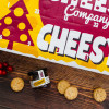 Cheese Advent Calendar 2024 | Merry Cheesemas