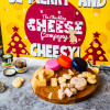 Cheese Advent Calendar 2024 | Merry Cheesemas