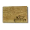 Personalised! Beech Cheese Board