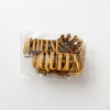 Wooden ‘Cheese Queen’ Oak Gift Topper - 6 Pack