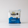 Irish Sea Salt & Vinegar Ridge Cut Crisps