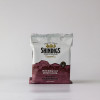 Whiskey Smoked Bacon Ridge Cut Crisps