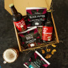 Pork Scratchings & Beer Christmas Gift Box