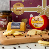 Beer Inspired Cheese Gift Box