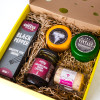 Classic Cheeseboard Selection Gift Box