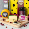 Classic Cheeseboard Selection Gift Box