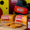 The Chilli Lovers! Hot & Spicy Cheese Gift Box