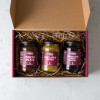 Classic Chuckling Chutney & Pickle Gift Pack