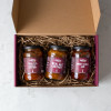 Gourmet Chuckling Chutney & Chilli Jam Gift Pack