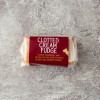 Clotted Cream Artisan Fudge Bar