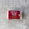 Coffee & Cream Artisan Fudge Bar