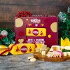 Luxury Cheese Christmas Crackers