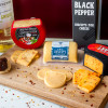 Cheese and Wine Hampers | Cheese & Wine Luxury Gift Hamper