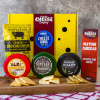 The Cheese King! Cheese Gift Box