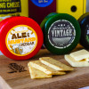 The Cheese King! Cheese Gift Box