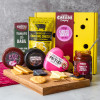 The Cheese Queen! Cheese Gift Box