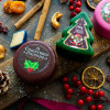 You Cheddar Believe It! Christmas Cheese Gift Box