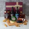 Dad’s Luxury Beer & Cheese Gift Hamper