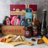 The Date Night! Cheese Gift Hamper