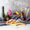 The Date Night! Cheese Gift Hamper