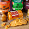 The Farty Pants! Cheese Gift Hamper