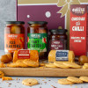 The Farty Pants! Cheese Gift Hamper