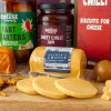 The Farty Pants! Cheese Gift Hamper