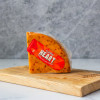 Flamin Heart Spicy Cheddar - 1/4 Cheese Truckle (560g)