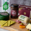 Garden Cheese Gift Box