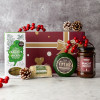 Garden Cheese Gift Box