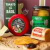 Garlic Lovers Cheese Hamper