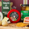 Garlic Lovers Cheese Hamper