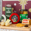 Garlic Lovers Cheese Hamper